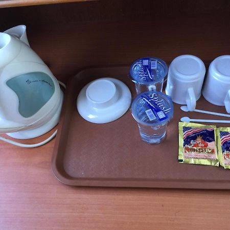 Golden Star Hotel Σιγκαπούρη Εξωτερικό φωτογραφία