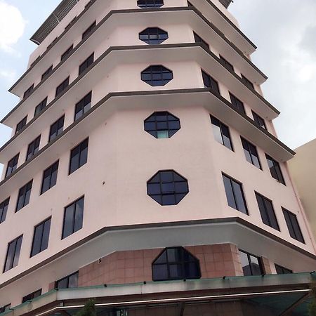 Golden Star Hotel Σιγκαπούρη Εξωτερικό φωτογραφία