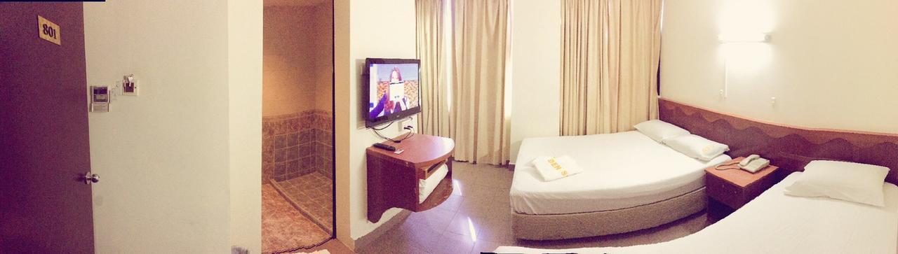 Golden Star Hotel Σιγκαπούρη Εξωτερικό φωτογραφία