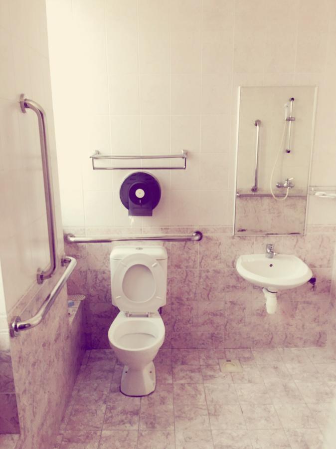 Golden Star Hotel Σιγκαπούρη Εξωτερικό φωτογραφία