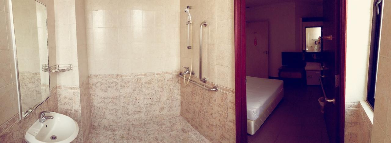 Golden Star Hotel Σιγκαπούρη Εξωτερικό φωτογραφία