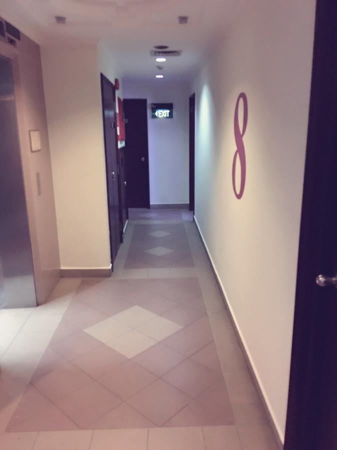 Golden Star Hotel Σιγκαπούρη Εξωτερικό φωτογραφία